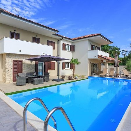 Villa Antonada Vrh  Ngoại thất bức ảnh