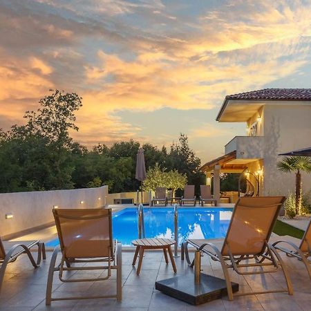 Villa Antonada Vrh  Ngoại thất bức ảnh
