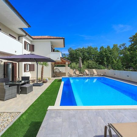 Villa Antonada Vrh  Ngoại thất bức ảnh