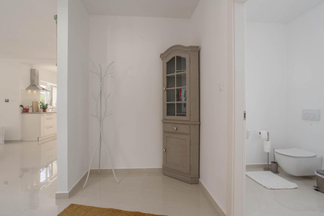Villa Antonada Vrh  Ngoại thất bức ảnh