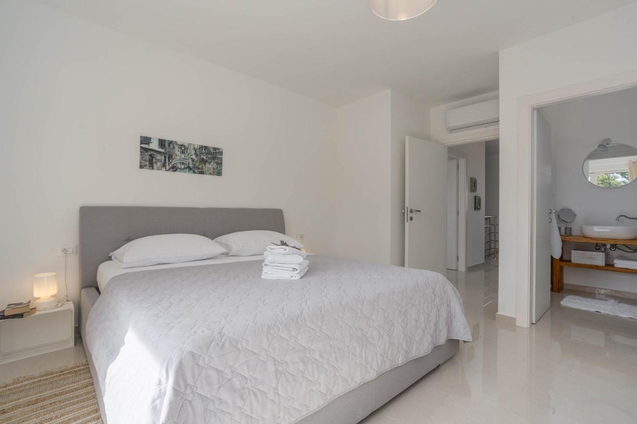 Villa Antonada Vrh  Ngoại thất bức ảnh