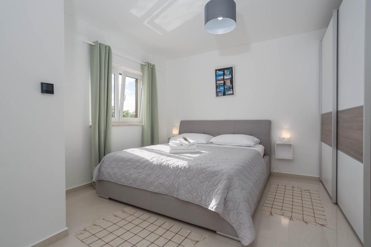 Villa Antonada Vrh  Ngoại thất bức ảnh