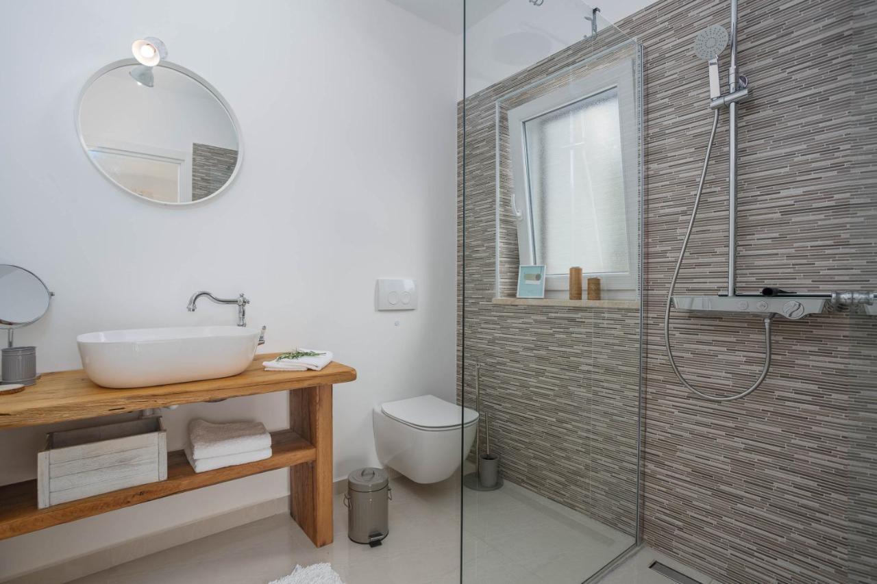 Villa Antonada Vrh  Ngoại thất bức ảnh