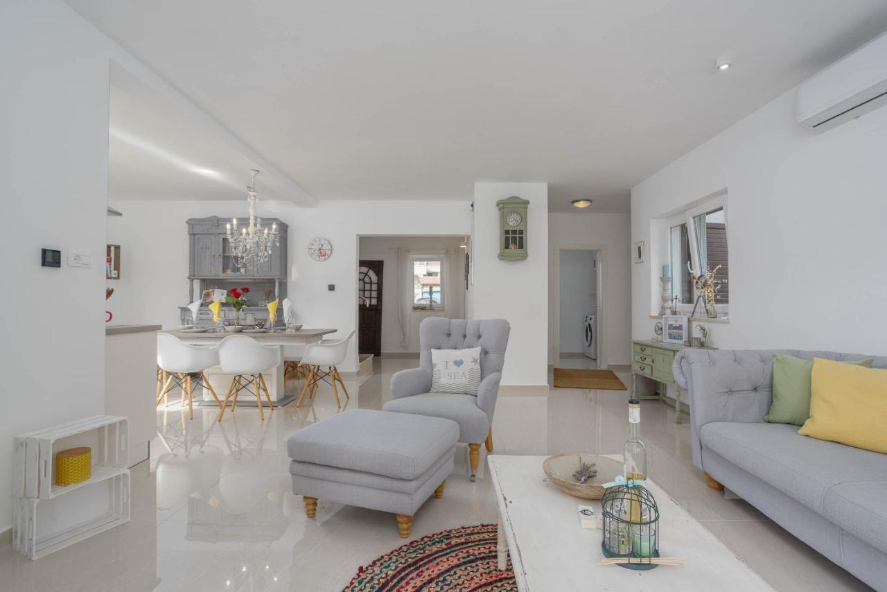 Villa Antonada Vrh  Ngoại thất bức ảnh