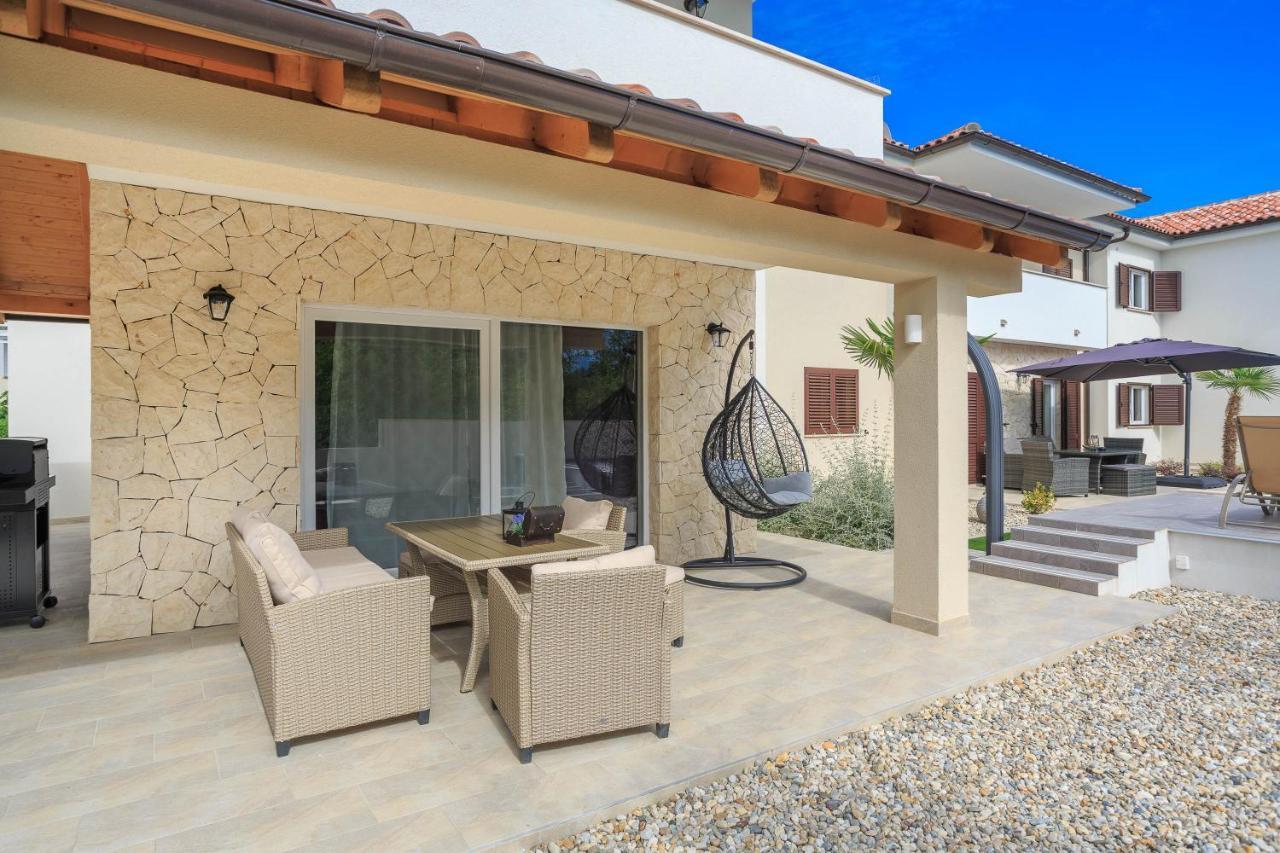 Villa Antonada Vrh  Ngoại thất bức ảnh