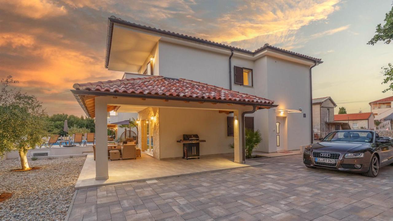Villa Antonada Vrh  Ngoại thất bức ảnh