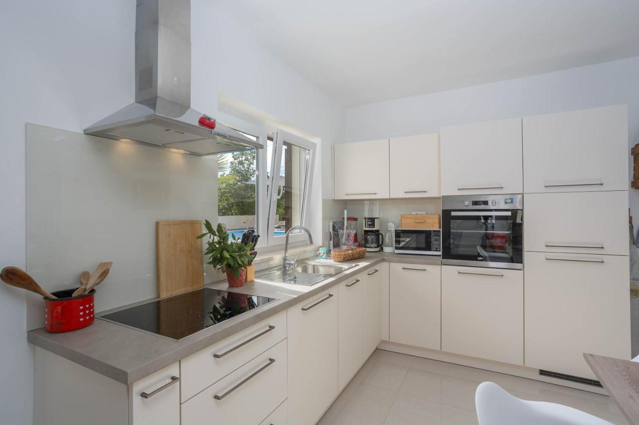 Villa Antonada Vrh  Ngoại thất bức ảnh