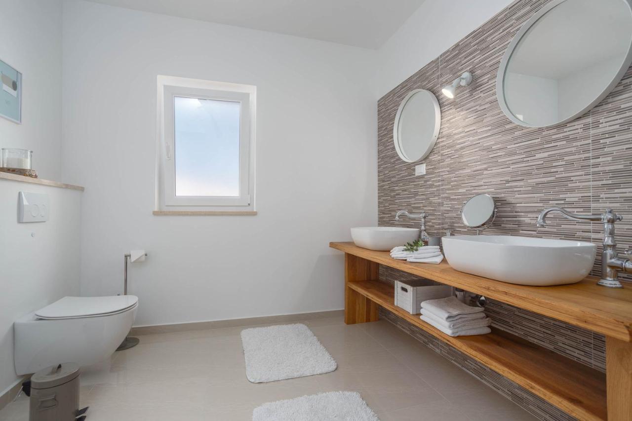 Villa Antonada Vrh  Ngoại thất bức ảnh