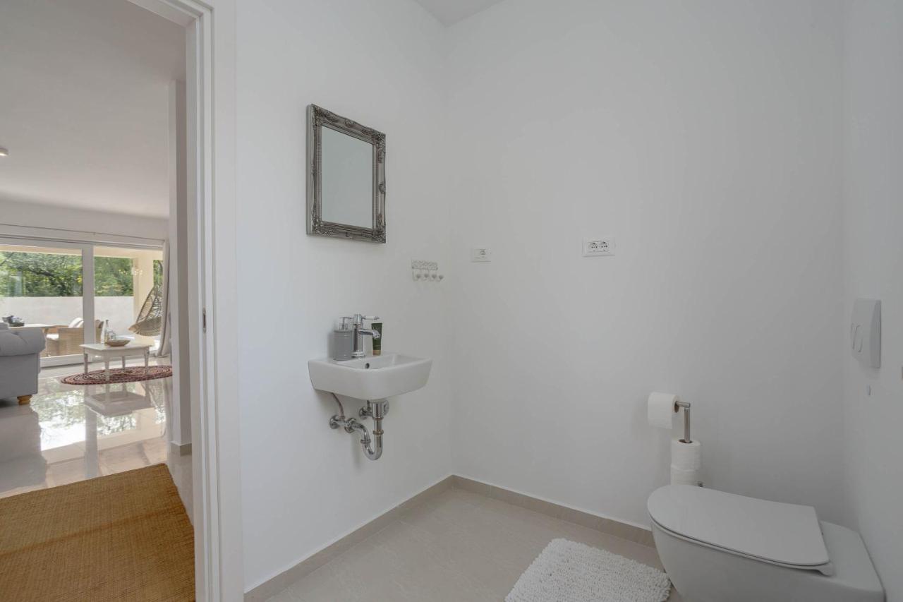 Villa Antonada Vrh  Ngoại thất bức ảnh