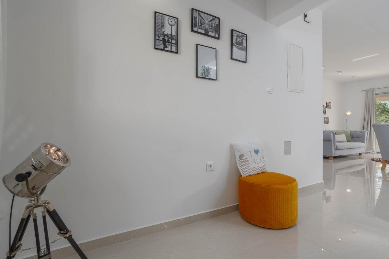 Villa Antonada Vrh  Ngoại thất bức ảnh