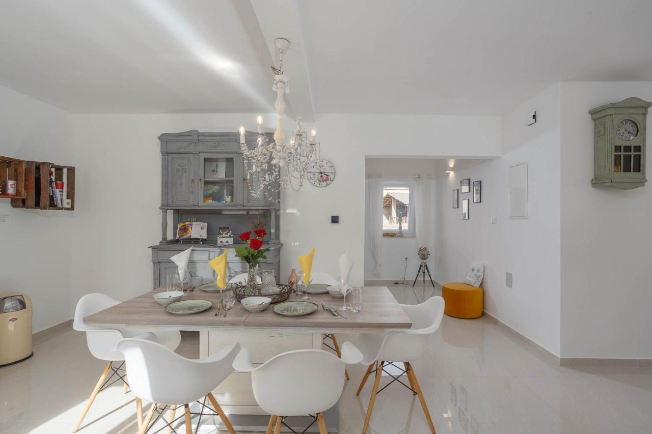 Villa Antonada Vrh  Ngoại thất bức ảnh