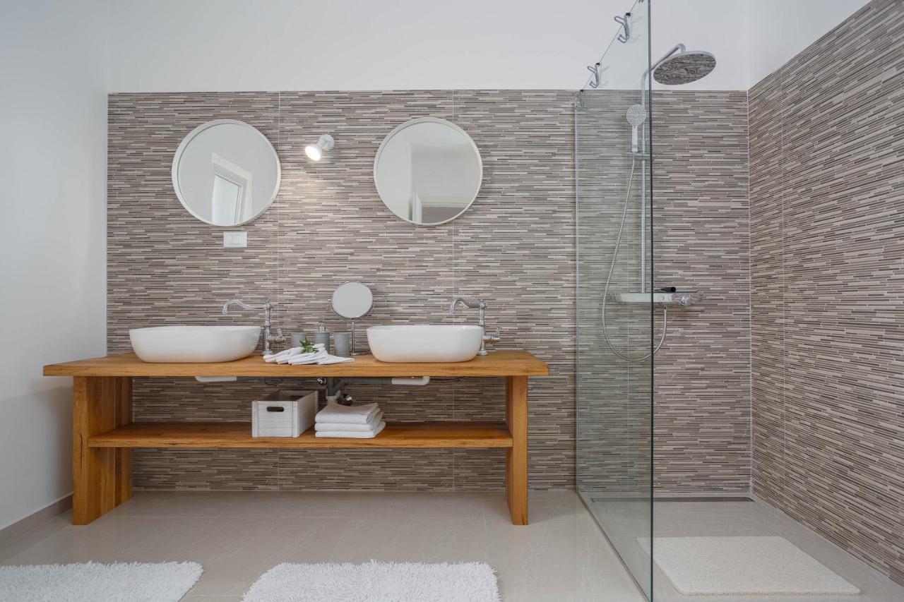 Villa Antonada Vrh  Ngoại thất bức ảnh